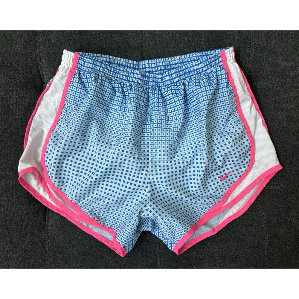Nike Dri-Fit Tempo Lined Running Shorts ~Ladies Small